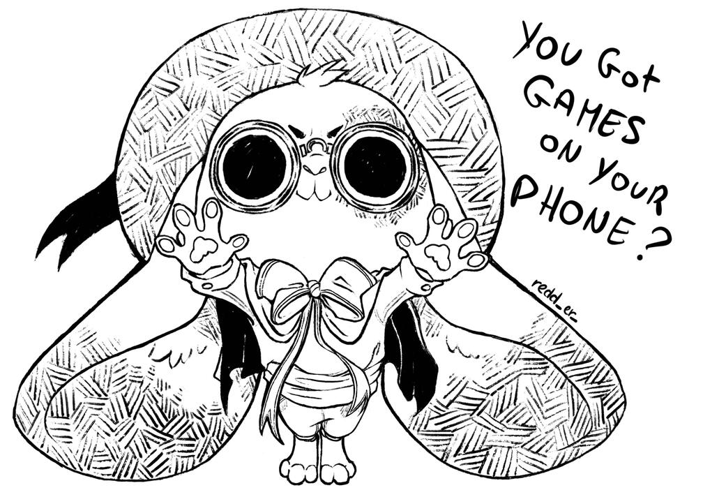 Alexandre - @Redd_er _