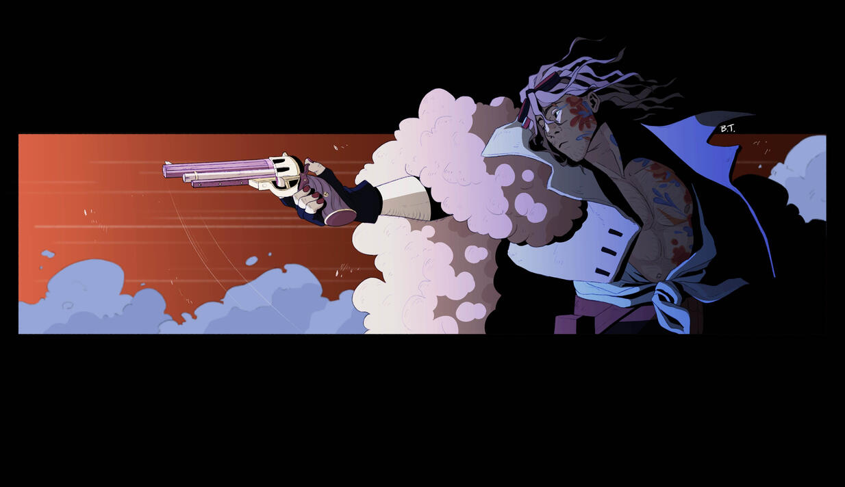 Orlando - @Dren.Vara