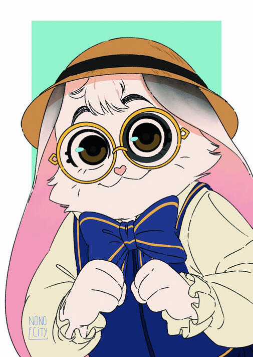 Alexandre - Nono-city