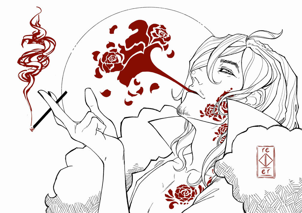 Orlando - @Redd_er _