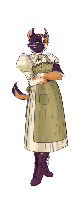 Johanna